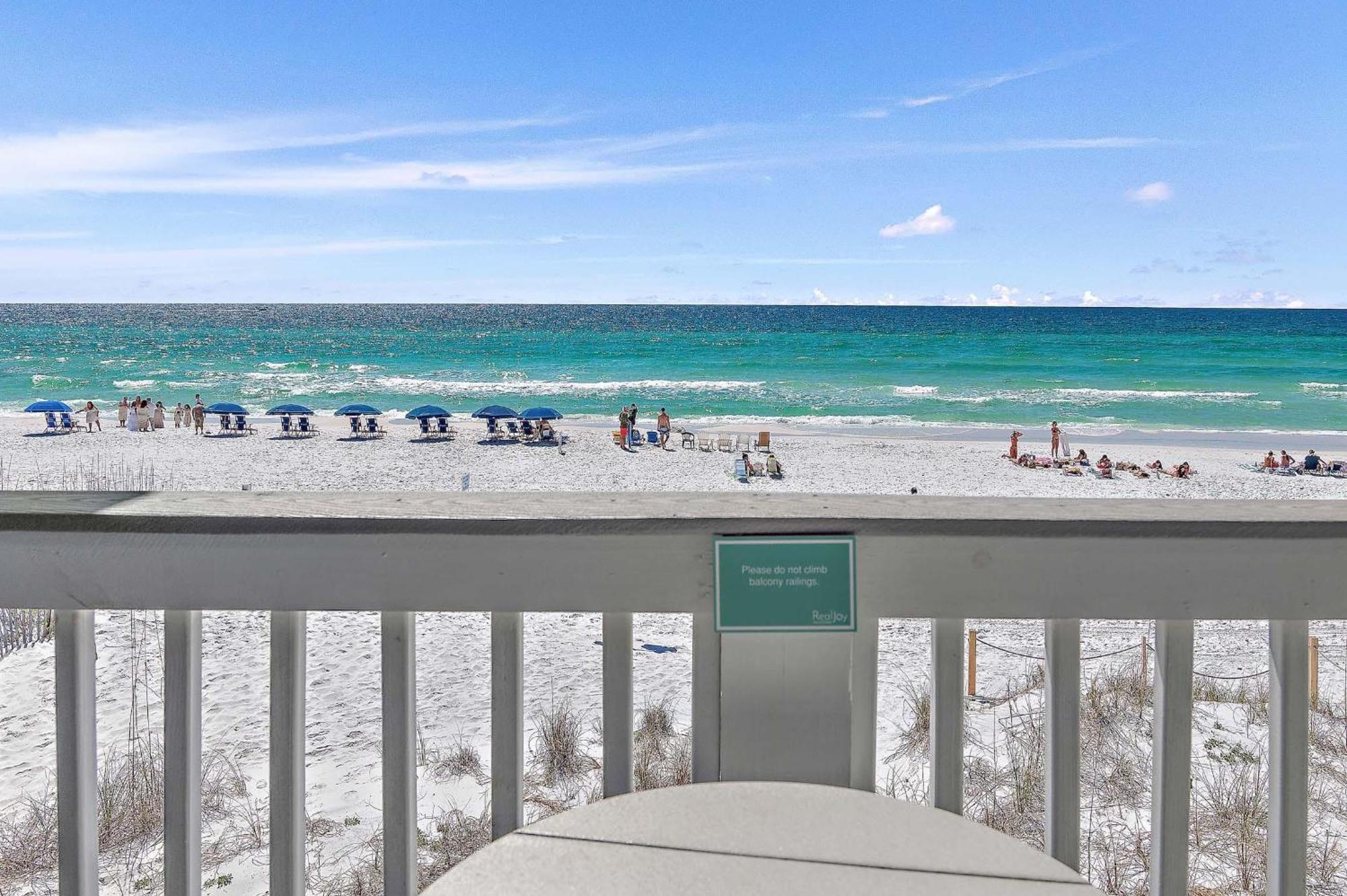 Summer Haven B- Cast A Waves Destin Exterior photo