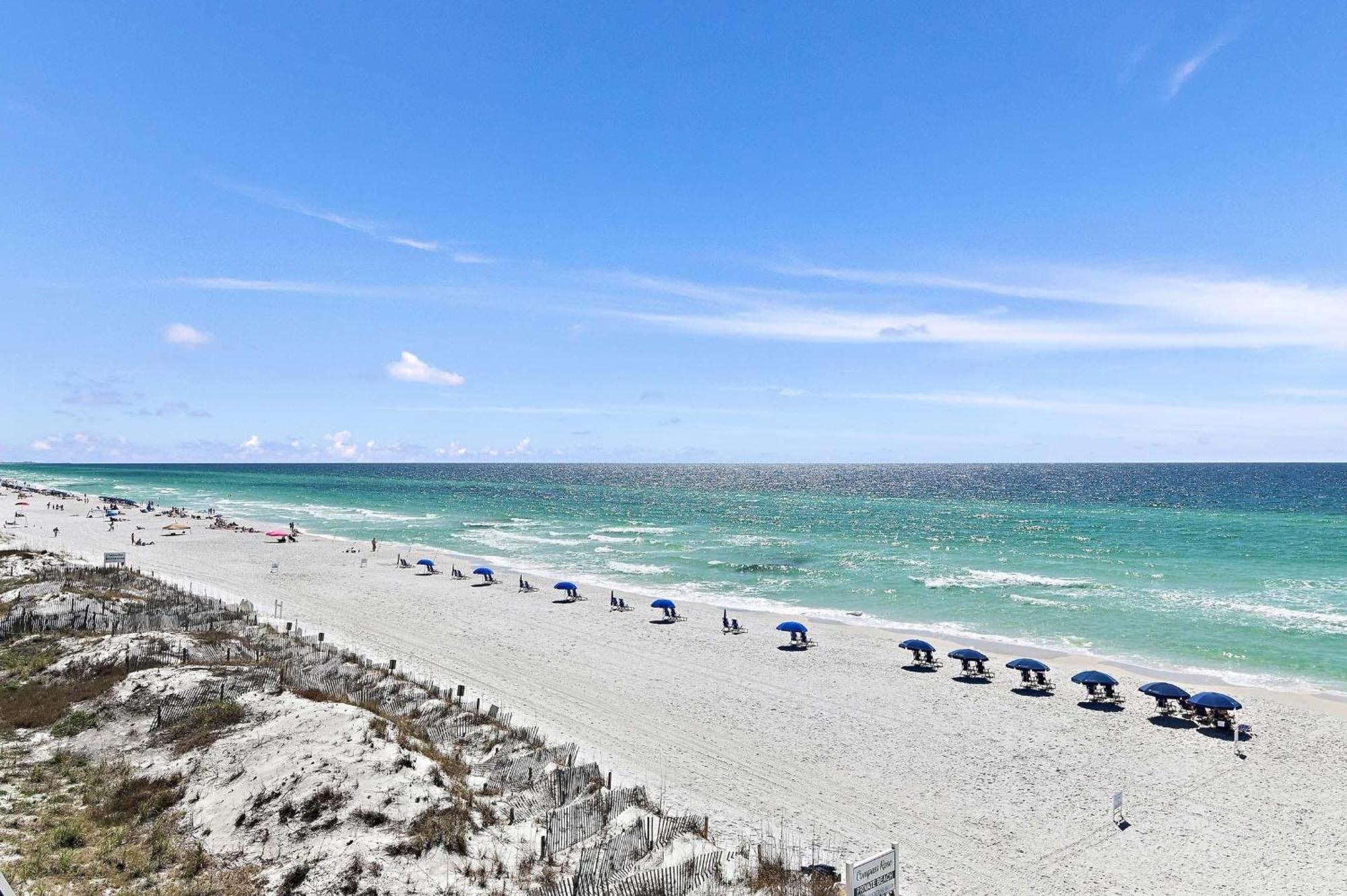 Summer Haven B- Cast A Waves Destin Exterior photo