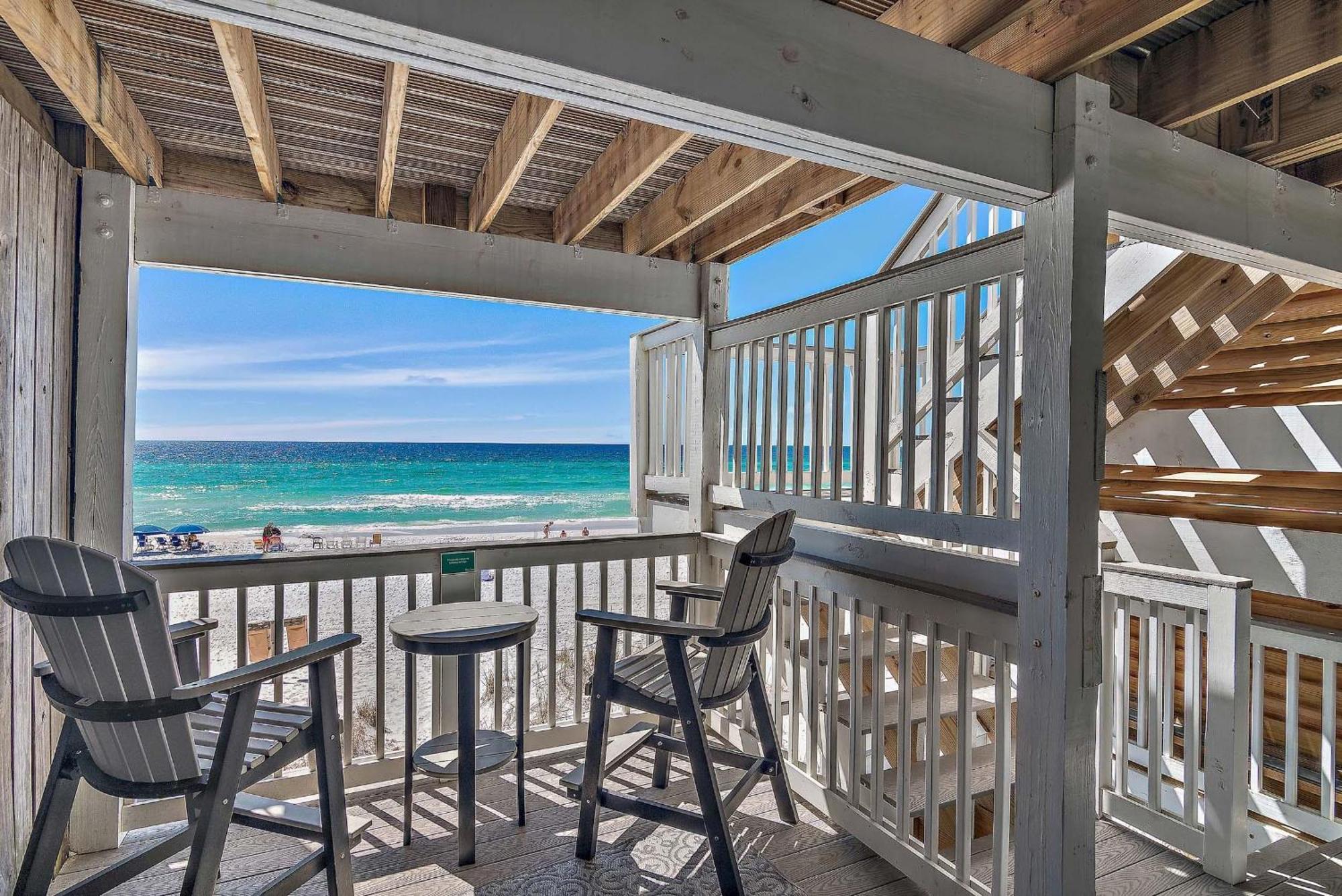 Summer Haven B- Cast A Waves Destin Exterior photo