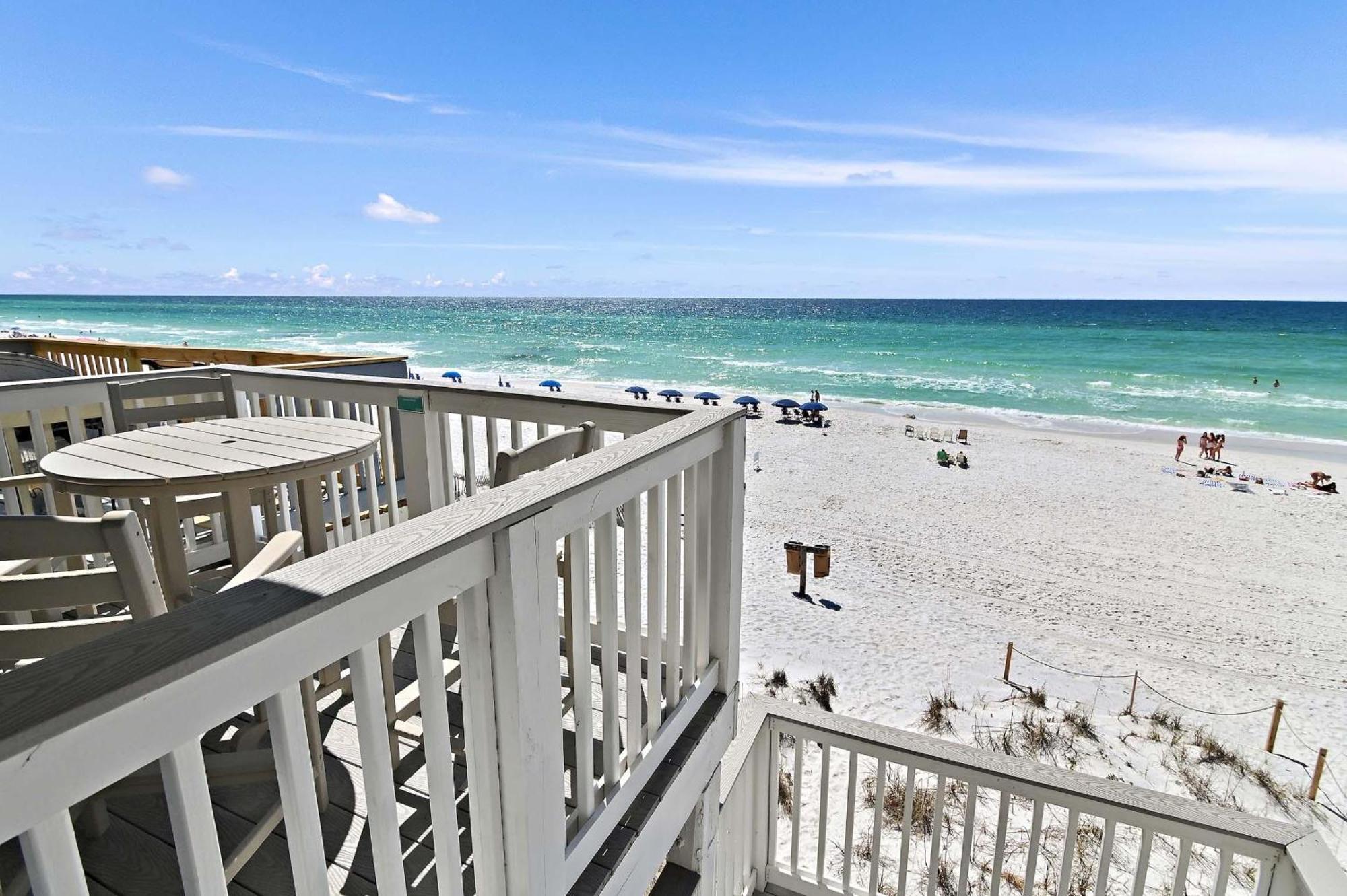 Summer Haven B- Cast A Waves Destin Exterior photo