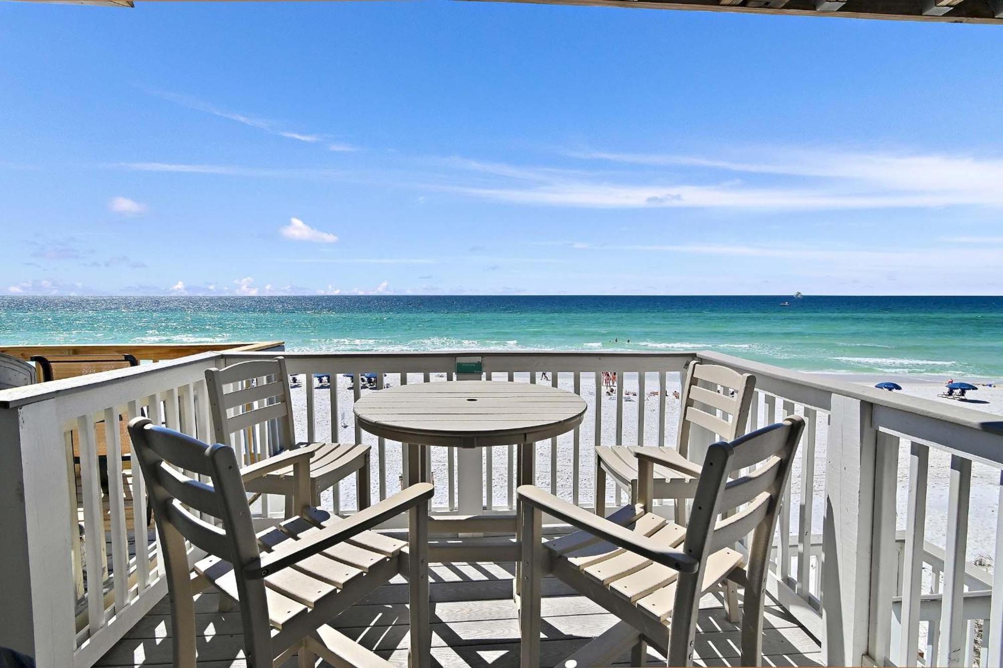 Summer Haven B- Cast A Waves Destin Exterior photo