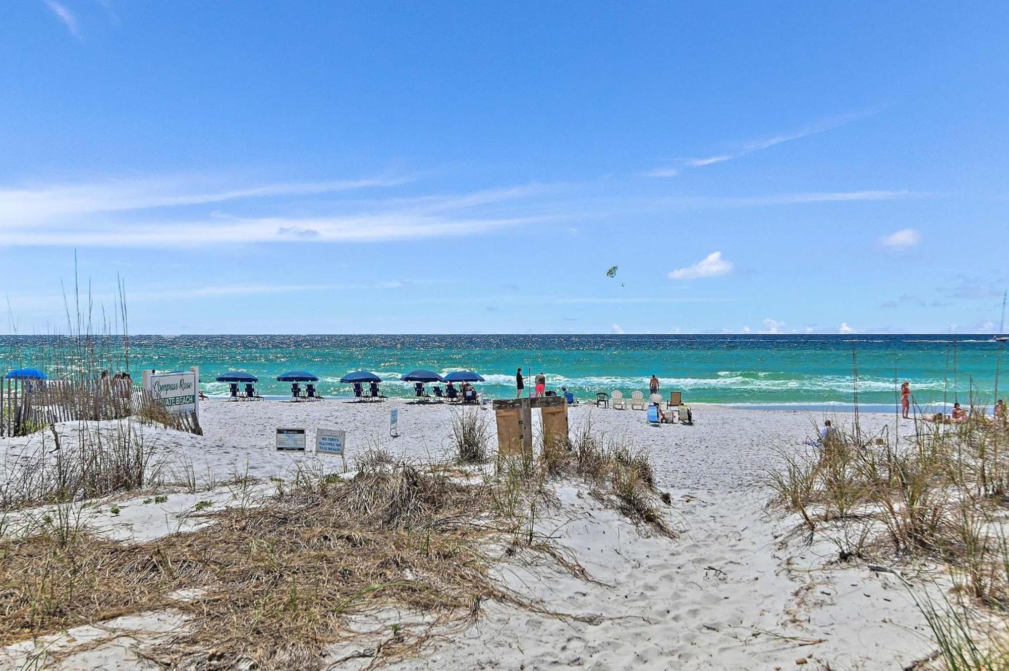 Summer Haven B- Cast A Waves Destin Exterior photo